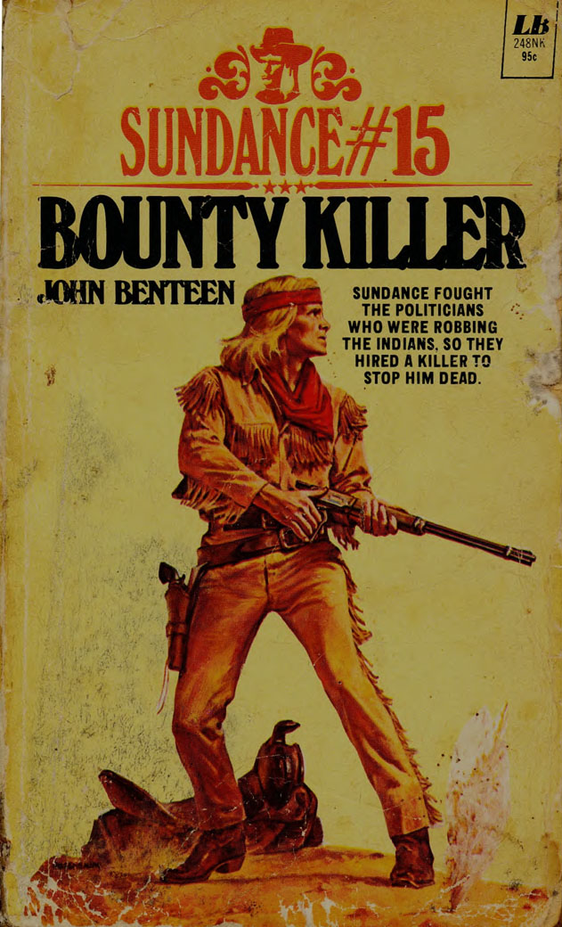 Bounty killer